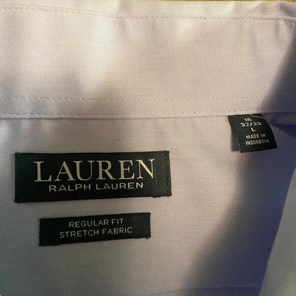 Lauren ralph lauren light blue - Picture 2 of 5